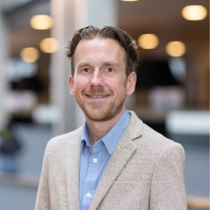 Jeroen van der Zwedt